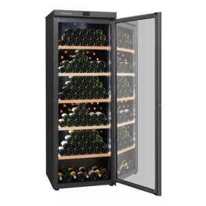Cave à vin polyvalente LA SOMMELIERE VIP330VBLACK – Image 12