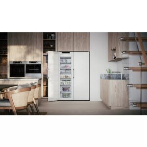 Congélateur armoire ASKO FN23841W – Image 5