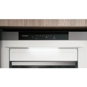 Congélateur armoire ASKO FN23841W – Image 3