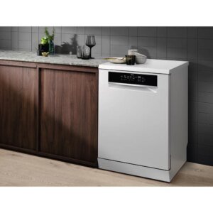 Lave vaisselle 60 cm ELECTROLUX ESC88300SW ComfortLift – Image 11