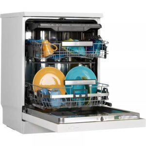 Lave vaisselle 60 cm ELECTROLUX ESC88300SW ComfortLift – Image 7