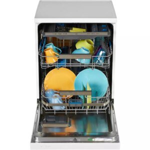 Lave vaisselle 60 cm ELECTROLUX ESC88300SW ComfortLift – Image 5