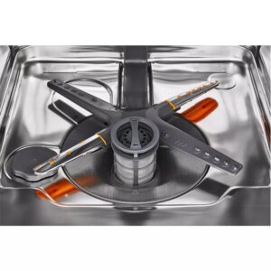 Lave vaisselle encastrable LG DB242TX QuadWash – Image 5