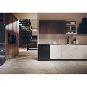 Lave vaisselle 60 cm HAIER XF 4A4M4PB – Image 6