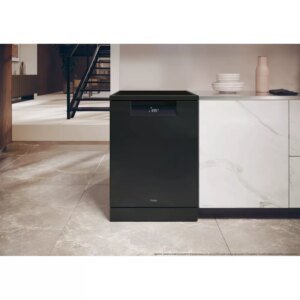 Lave vaisselle 60 cm HAIER XF 4A4M4PB – Image 5