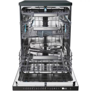 Lave vaisselle 60 cm HAIER XF 4A4M4PB – Image 4