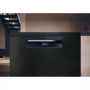 Lave vaisselle 60 cm HAIER XF 4A4M4PB – Image 2
