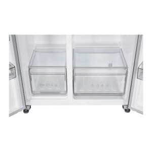 Réfrigérateur Américain ESSENTIELB ERAVDE180-90hov5 – Image 13