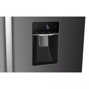 Réfrigérateur Américain ESSENTIELB ERAVDE180-90hov5 – Image 10