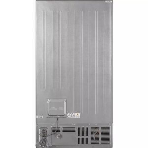 Réfrigérateur Américain ESSENTIELB ERAVDE180-90hov5 – Image 4