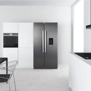 Réfrigérateur Américain ESSENTIELB ERAVDE180-90hov5 – Image 2