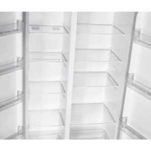 Réfrigérateur Américain ESSENTIELB ERAVE180-90v3 – Image 5