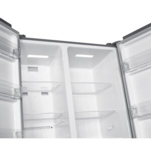 Réfrigérateur Américain ESSENTIELB ERAVE180-90v3 – Image 4