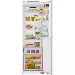 Réfrigérateur 1 porte encastrable SAMSUNG BRR29600EWW/EF – Image 4