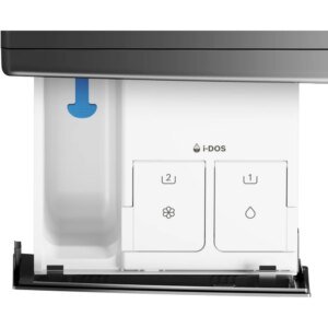 Lave linge hublot BOSCH WGG244FRFR Serenity – Image 11