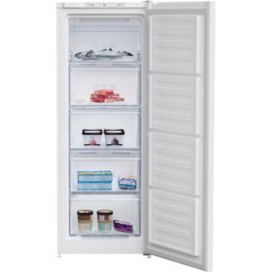Congélateur armoire BEKO RFNM200E40WN – Image 7