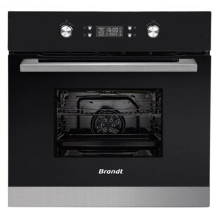 Four encastrable BRANDT BOC8000X – Image 13