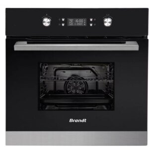 Four encastrable BRANDT BOC8000X – Image 12