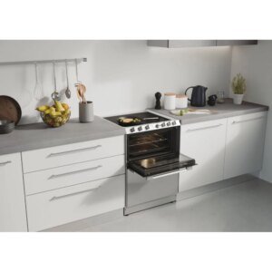 Lave vaisselle cuisson ROSIERES TRV60NOIN/1 TRIO vitro – Image 11