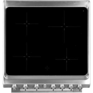 Lave vaisselle cuisson ROSIERES TRV60NOIN/1 TRIO vitro – Image 2