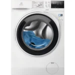 Lave linge hublot ELECTROLUX EW6FI2814GW