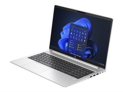 HP ProBook 455 G10 Notebook - 15.6" - AMD Ryzen 5 - 7530U - 16 Go RAM