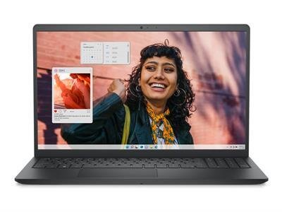 Dell Inspiron 15 3530 - 15.6" - Intel Core i5 - i5-1334U - 16 Go RAM - 512