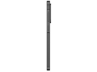 Samsung Galaxy A36 - 5G - 256 Go - Entreprise Edition - Noir – Image 2