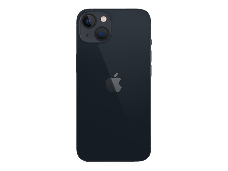 Apple iPhone 13 - 128Go - 5G - noir minuit – Image 3