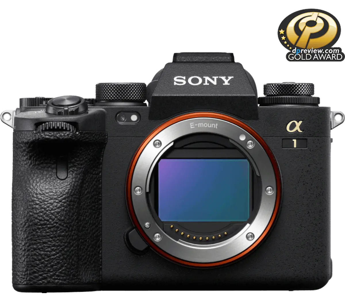 Alpha 1 - Appareil photo à objectif interchangeable plein format 50,1 MP, 30 FPS, 4K/120p/8K/30p Modèle : ILCE-1 – Image 11