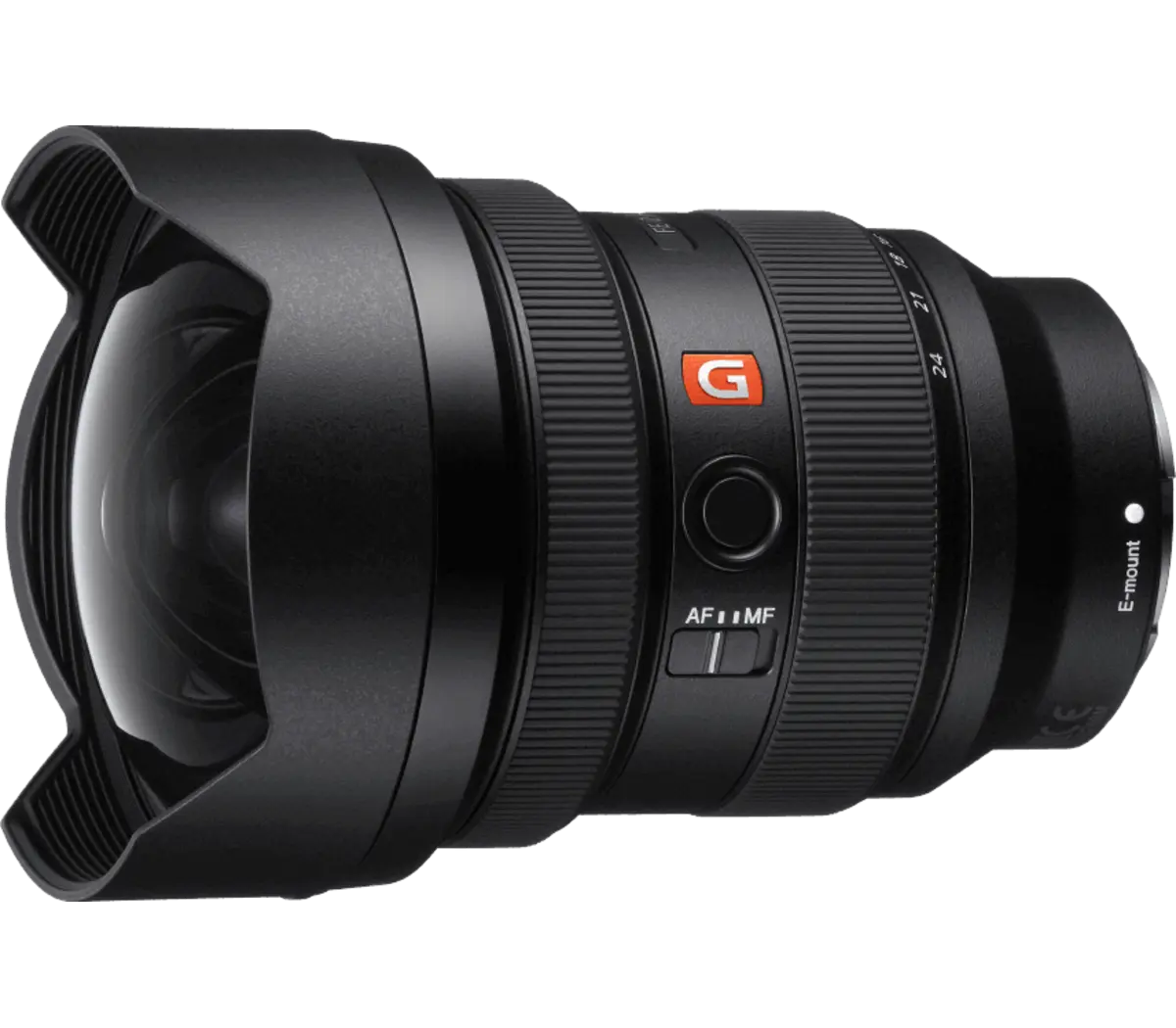 Objectif principal G zoom ultra-large plein format FE 12-24 mm F2.8 GM Modèle : SEL1224GM – Image 12