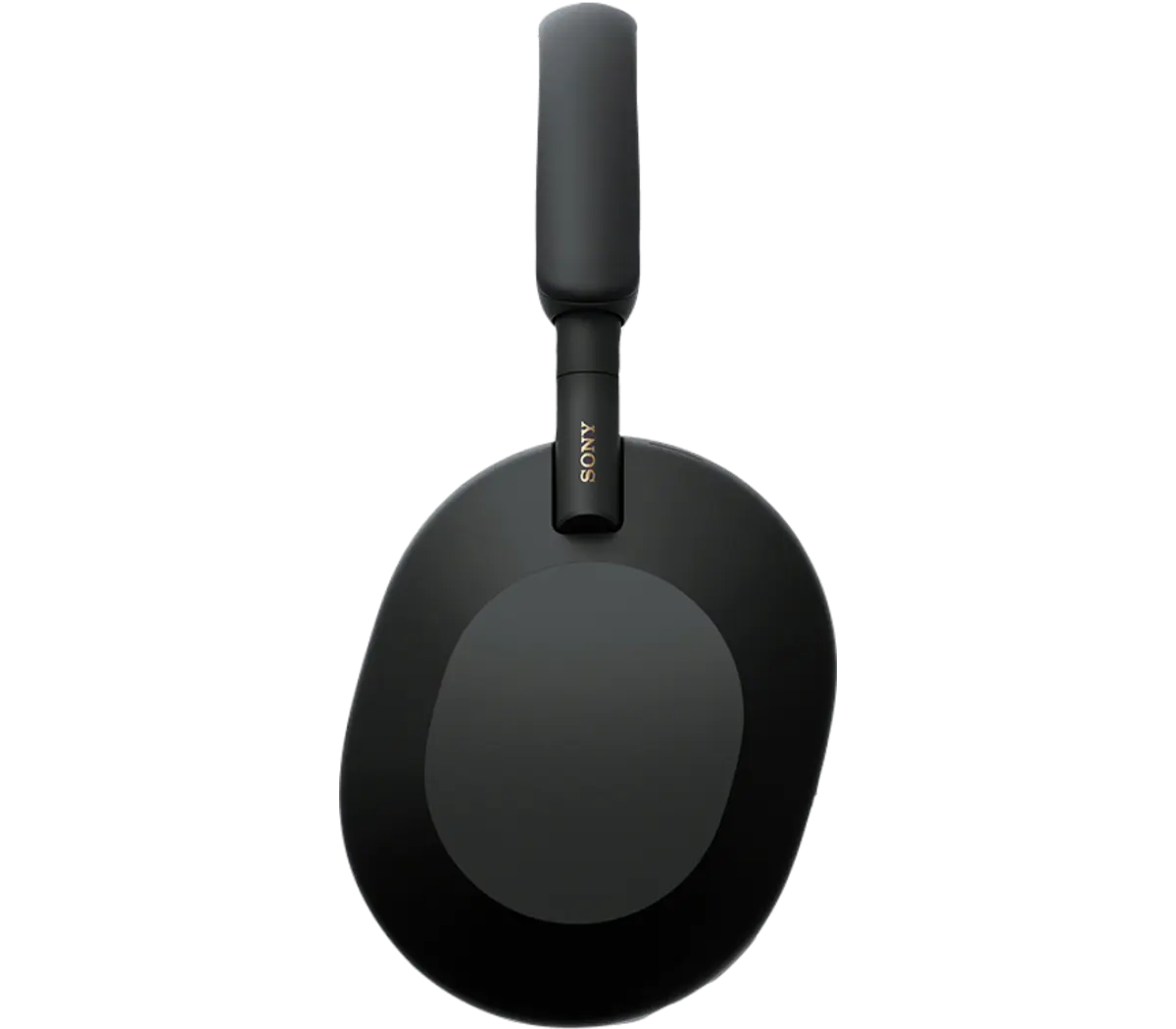 Casque antibruit sans fil haut de gamme WH-1000XM5 | Noir – Image 3