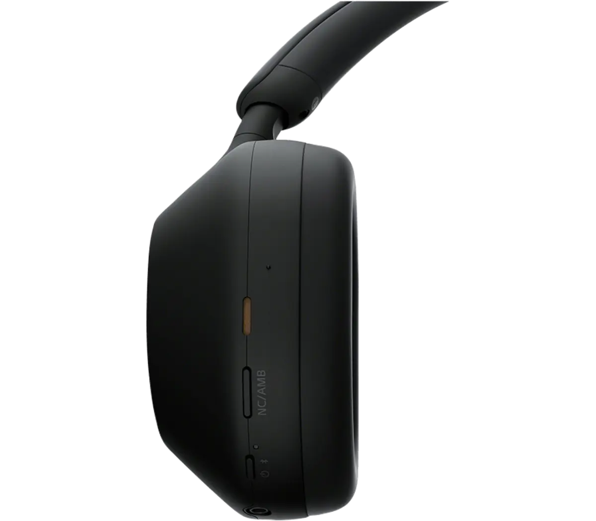 Casque antibruit sans fil haut de gamme WH-1000XM5 | Noir – Image 4