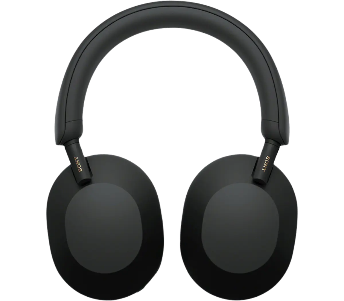 Casque antibruit sans fil haut de gamme WH-1000XM5 | Noir – Image 5