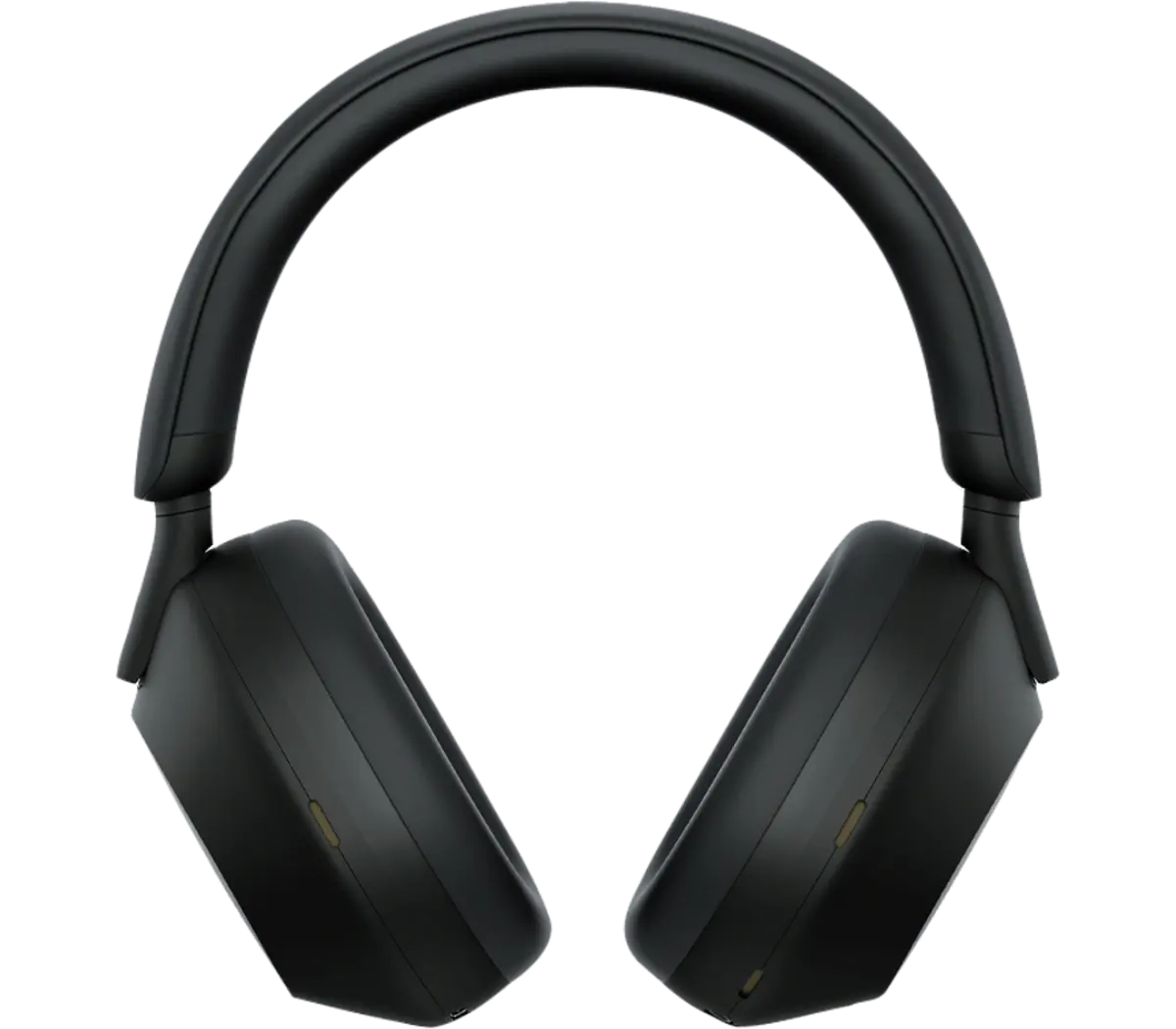 Casque antibruit sans fil haut de gamme WH-1000XM5 | Noir