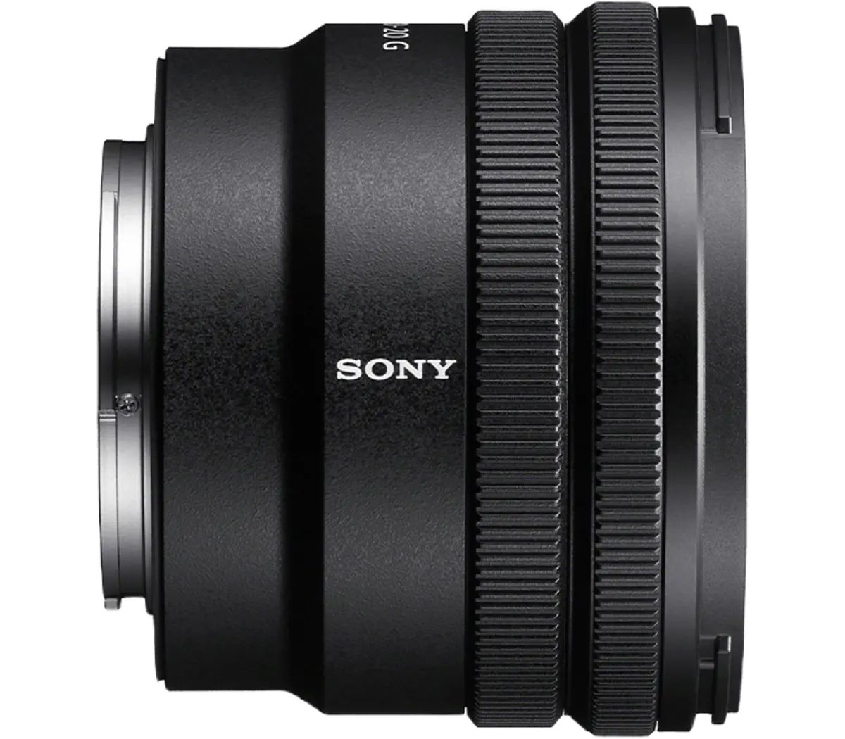 E PZ 10-20 mm F4 G APS-C objectif G à zoom électrique à ouverture constante Modèle : SELP1020G – Image 3