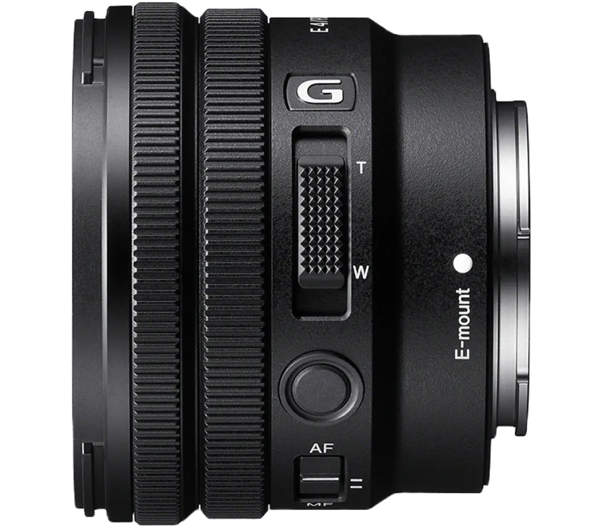 E PZ 10-20 mm F4 G APS-C objectif G à zoom électrique à ouverture constante Modèle : SELP1020G – Image 5