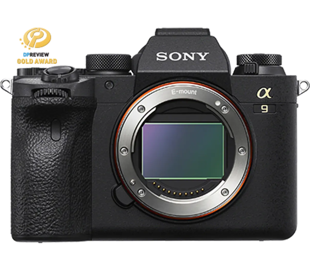 Alpha 9 II - Appareil photo à objectif interchangeable plein format 24,2 MP, 20 FPS, 4K/30p Modèle : ILCE-9M2 – Image 9