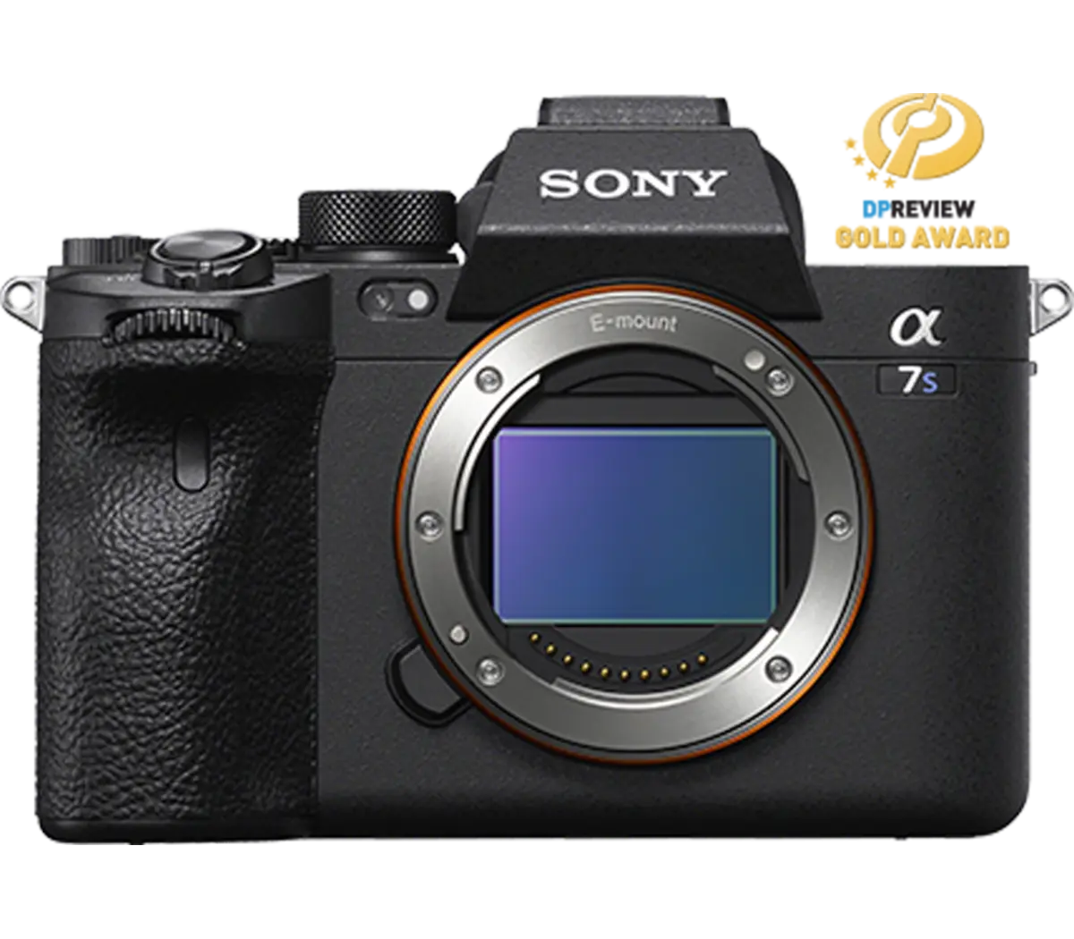 Alpha 7S III - Appareil photo à objectif interchangeable plein format 12,1 MP, 10 FPS, 4K/120p haute sensibilité Modèle : ILCE-7SM3 – Image 9