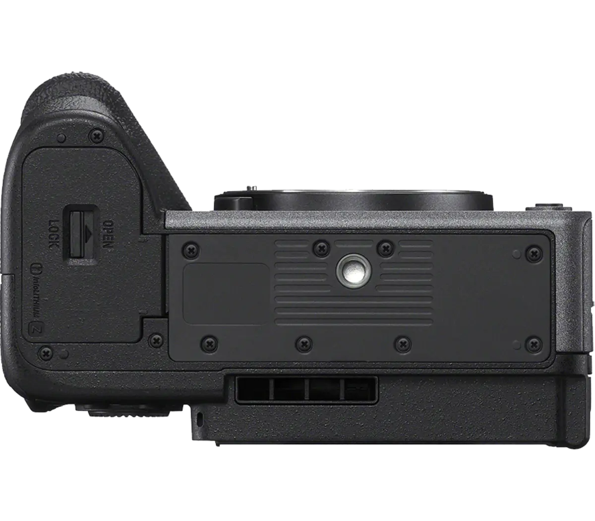 Caméra Cinema Line FX30 Super 35 avec poignée XLR Modèle : ILME-FX30 – Image 5
