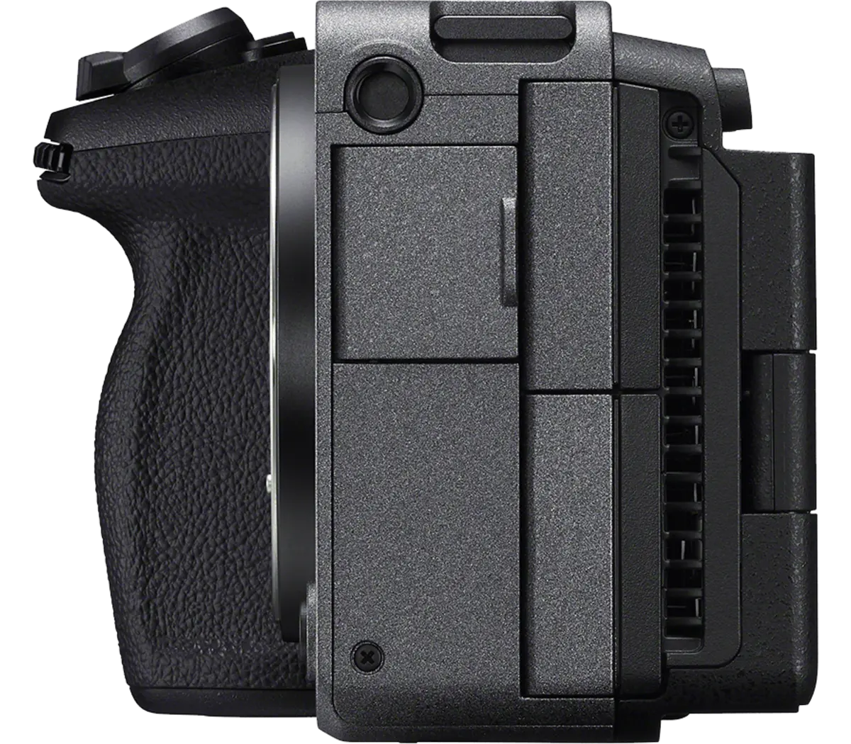Caméra Cinema Line FX30 Super 35 avec poignée XLR Modèle : ILME-FX30 – Image 11