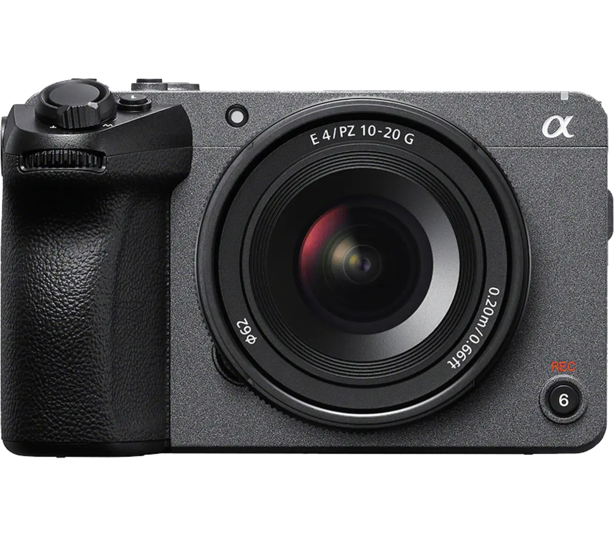Caméra Cinema Line FX30 Super 35 avec poignée XLR Modèle : ILME-FX30 – Image 13