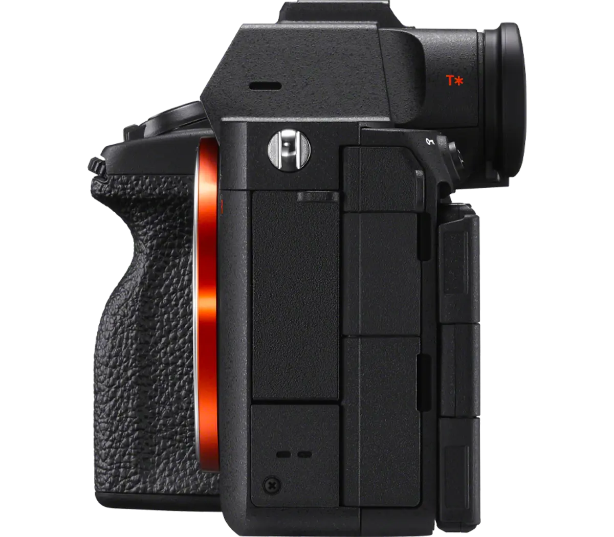 Appareil photo à objectif interchangeable sans miroir plein format Alpha 7R V Modèle : ILCE-7RM5 – Image 5