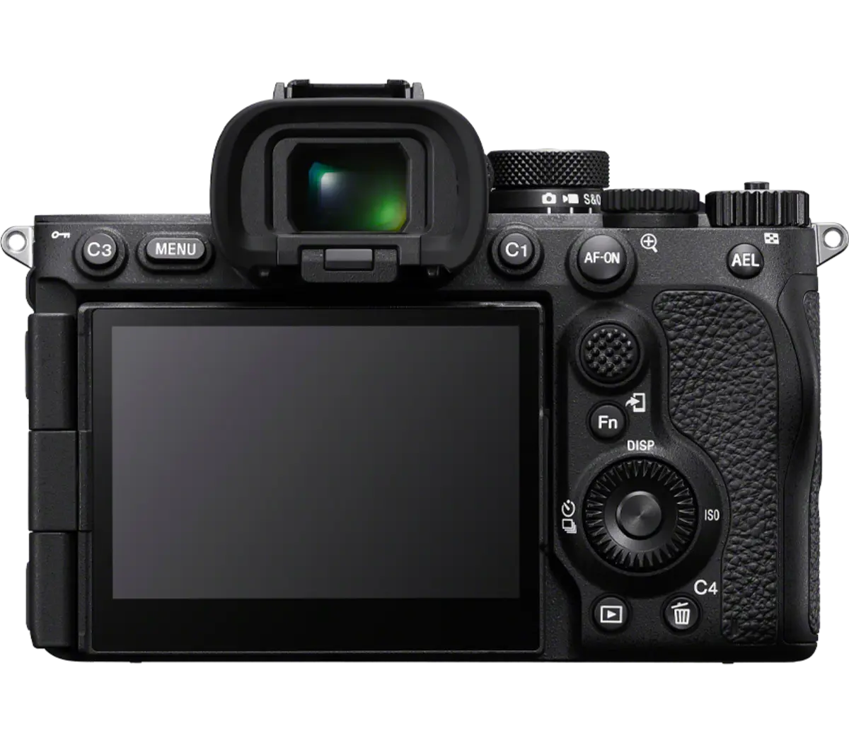 Appareil photo à objectif interchangeable sans miroir plein format Alpha 7R V Modèle : ILCE-7RM5 – Image 7