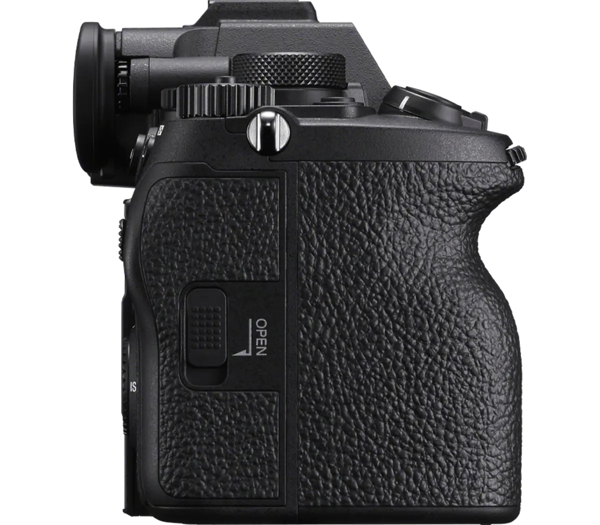 Appareil photo à objectif interchangeable sans miroir plein format Alpha 7R V Modèle : ILCE-7RM5 – Image 8