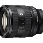 Sony FE 20-70 mm F4 G | L'objectif zoom standard compact et léger couvre une largeur ultra-large de 20 mm à 70 mm (SEL2070G)  Modèle : SEL2070G