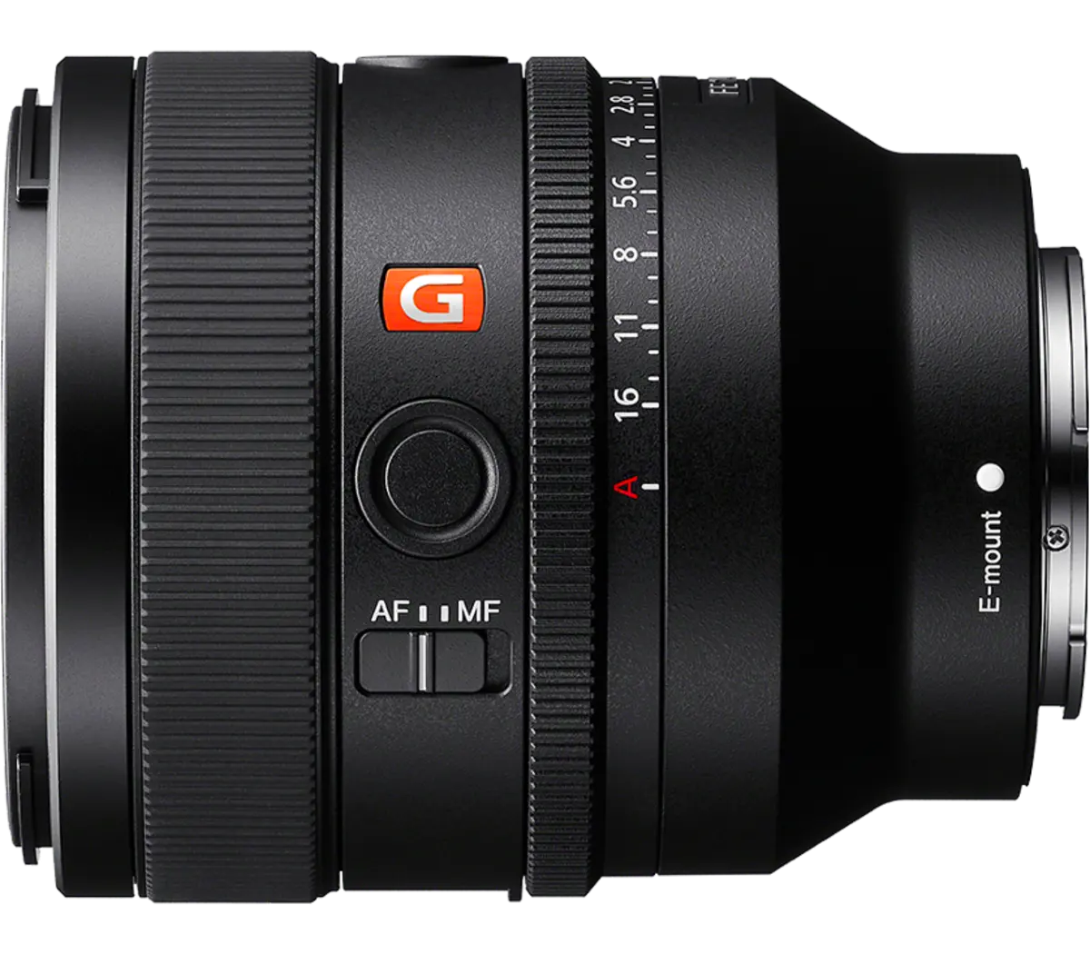 Objectif principal G plein format à grande ouverture FE 50 mm F1.4 GM Modèle : SEL50F14GM – Image 8