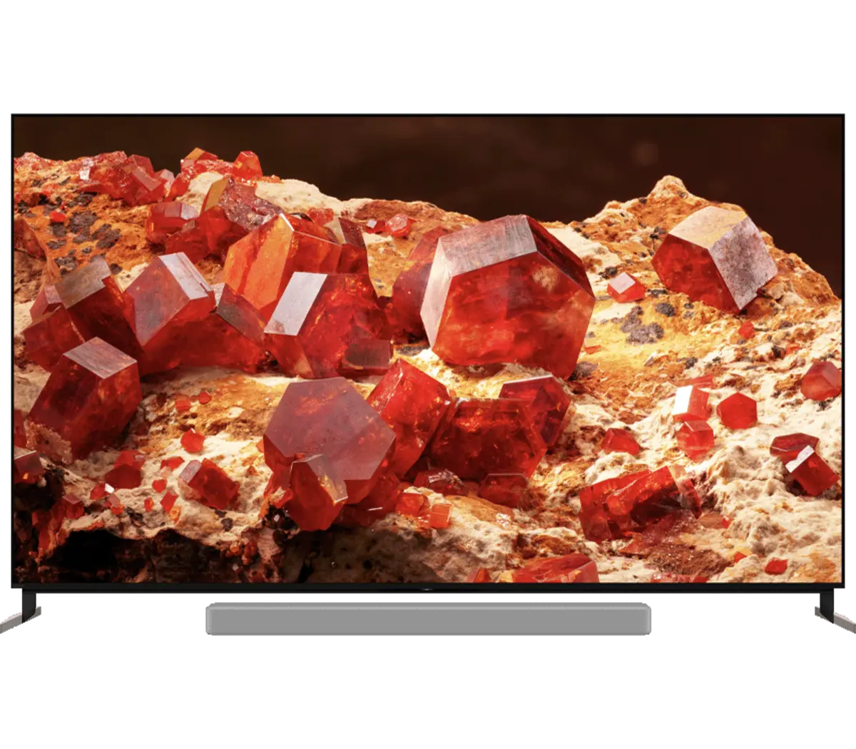 BRAVIA XR 75” classe X93CL Mini LED 4K HDR Google TV (2023) Modèle : XR-75X93CL – Image 3