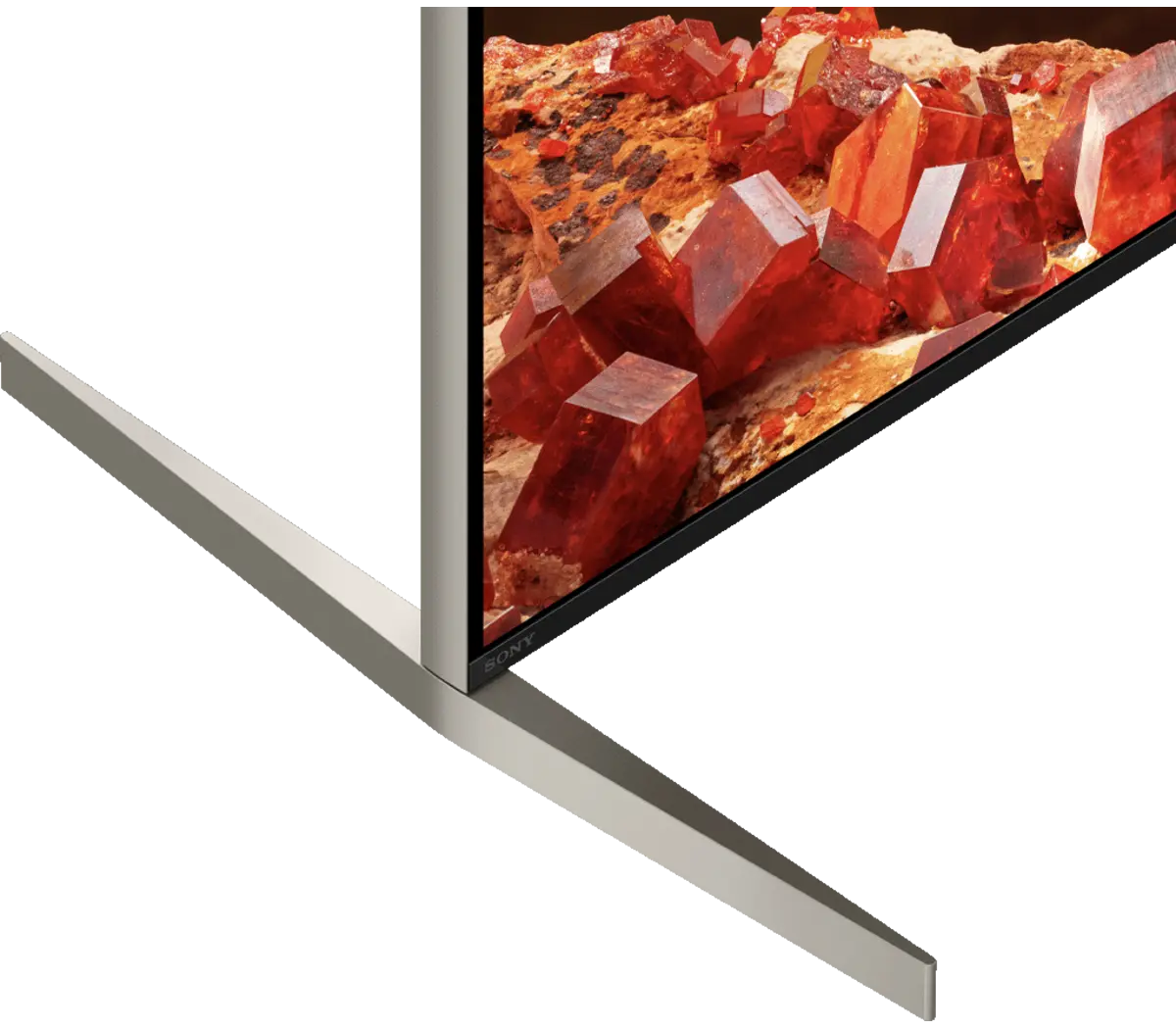 BRAVIA XR 75” classe X93CL Mini LED 4K HDR Google TV (2023) Modèle : XR-75X93CL – Image 4