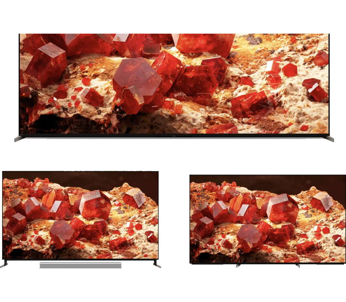 BRAVIA XR 75” classe X93CL Mini LED 4K HDR Google TV (2023) Modèle : XR-75X93CL – Image 9